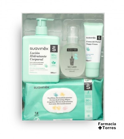 Canastilla regalo bebé...