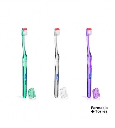 Cepillo VITIS encías