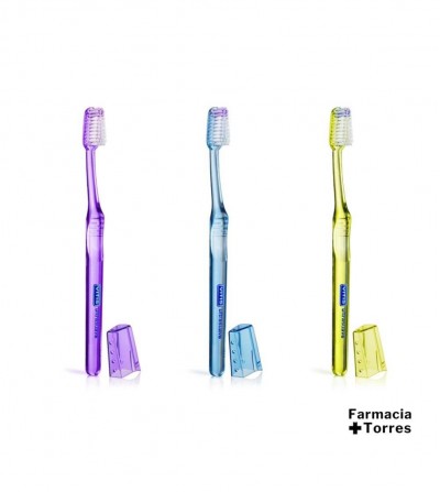 Cepillo VITIS ultrasuave